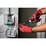 7-In-1 High-Leverage Combination Pliers