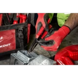 7-In-1 High-Leverage Combination Pliers