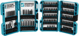 Makita E-00038 - 100 Pc ImpactX Accessory Kit
