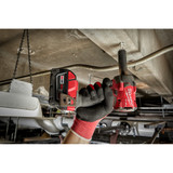 M18 FUEL™ 1/2 Compact Impact Wrench w/ Friction Ring