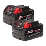 M18 Xc4.0 Battery 2-Pack
