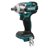 MAKITA BRUSHLESS-CORDLESS  1/2" IMPACT WRENCH 