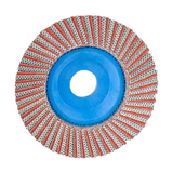 UNIVERSAL DIAMOND GRINDING WHEEL FLEXIMONT 120g