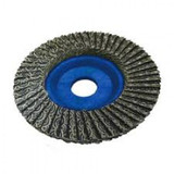 SIGMA DIAMOND FLAP DISC 120G