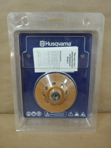 HUSQVARNA 5" ELITE GRIND DISC 