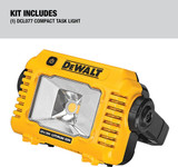 DEWALT 12V/20V TASK LIGHT 