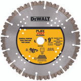 DWAFV8900- DEWALT 9' BLADE G.P (FOR QUICK CUT) 