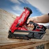 M18 FUEL™ 30 Degree Framing Nailer Kit