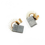  CB107 Makita Carbon Brush Set, 194977-0