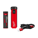 REDLITHIUM CHARGER POWER SOURCE KIT