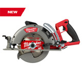 M18 FUEL REAR HANDLE CIRCLE SAW