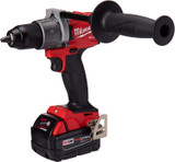 M18 FUEL 1/2" HAMMER DRILL KIT