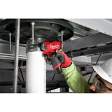 M12 FUEL™ SURGE™ 1/4" Hex Hydraulic Driver Kit