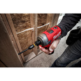 M12 FUEL™ SURGE™ 1/4" Hex Hydraulic Driver Kit