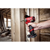 M12 FUEL™ SURGE™ 1/4" Hex Hydraulic Driver Kit