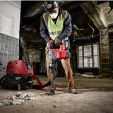 M18 FUEL™ 1-3/4" SDS MAX Rotary Hammer Kit