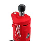 M12 FUEL™ 1/4" Straight Die Grinder