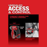 M12 FUEL™ Installation Drill/Driver Kit