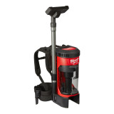M18 FUEL 3-IN-1 BACKPACK VACUUM