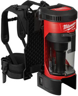 M18 FUEL 3-IN-1 BACKPACK VACUUM