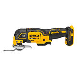 DCS356B- DEWALT 20V 3-SPEED OSCILLATING TOOL