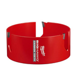 6-1/4" CARBIDE BIG HAWG