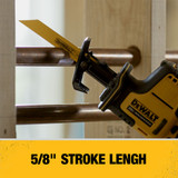 ATOMIC™ 20V MAX Cordless One-Hand Reciprocating Saw