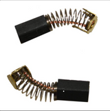 CARBON BRUSH CB-124 2PC/SET W/ORIGIN