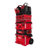 M18™ Jobsite Radio + Charger w/ PACKOUT™ Compatibility