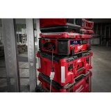 M18™ Jobsite Radio + Charger w/ PACKOUT™ Compatibility