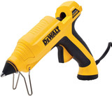 DEWALT QUICK HEAT CERAMIC GLUE GUN