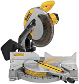 10" COMPOUND MITRE SAW