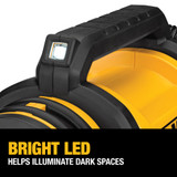 20V MAX Corded/Cordless Air Inflator
