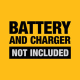 20V MAX 18GA OFF-SET SWIVEL HEAD SHEAR - TOOL ONLY