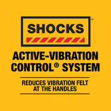 20V MAX SDS PLUS 1-1/8 in. Brushless D-Handle Rotary Hammer