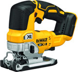 20V MAX XR JIG SAW - TOOL ONLY