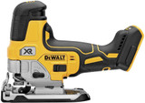 20V MAX XR BARREL-GRIP JIG SAW - TOOL ONLY