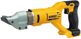 20V MAX 14GA SWIVEL HEAD SHEAR - TOOL ONLY