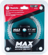 5-7/8" CT BLADE 48T 5/8" METAL & SUS /EA