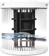 HEPA FILTER COMPLETE