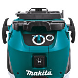 VC4210L- MAKITA HEPA VACCUM 