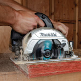 18V LXT Brushless 6-1/2" Sub-Compact Cordless Circular Saw