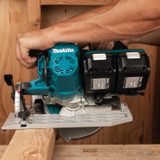 36V (18Vx2) LXT Brushless 7-1/4" Circular Saw