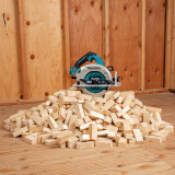 18Vx2 LXT Brushless 7-1/4" Circular Saw (Tool Only