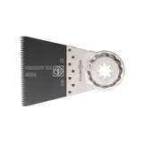 Starlock Plus saw blade SLP E-Cut Precision HCS 50