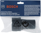 35mm hose to-2-1/4" port Adapter