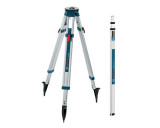 BT160 Standard Tripod for Rotary Laser