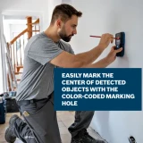 GMS120-27 Wall Scanner