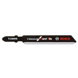 T130DG 3-1/4" D Grit Jig Saw Blade