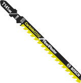 4"  6TPI  TC Jigsaw Blade  (1pk)